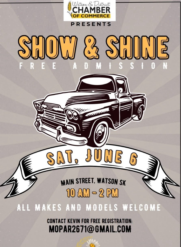 Show & Shine