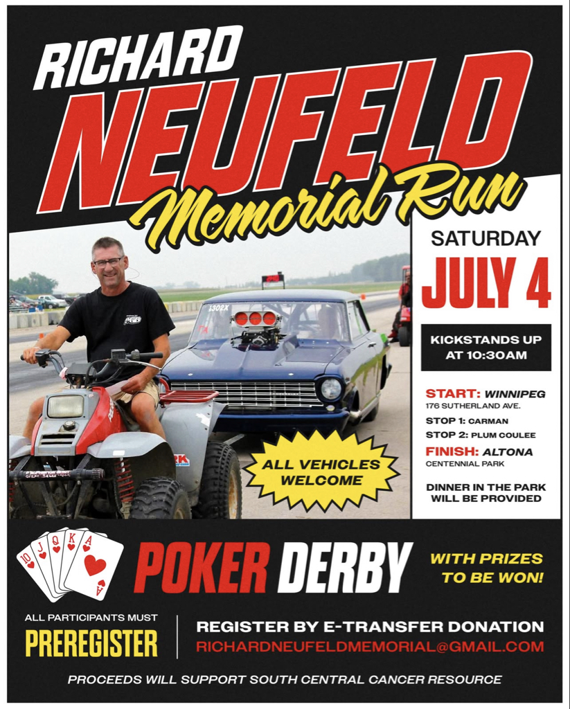 Poker Derby