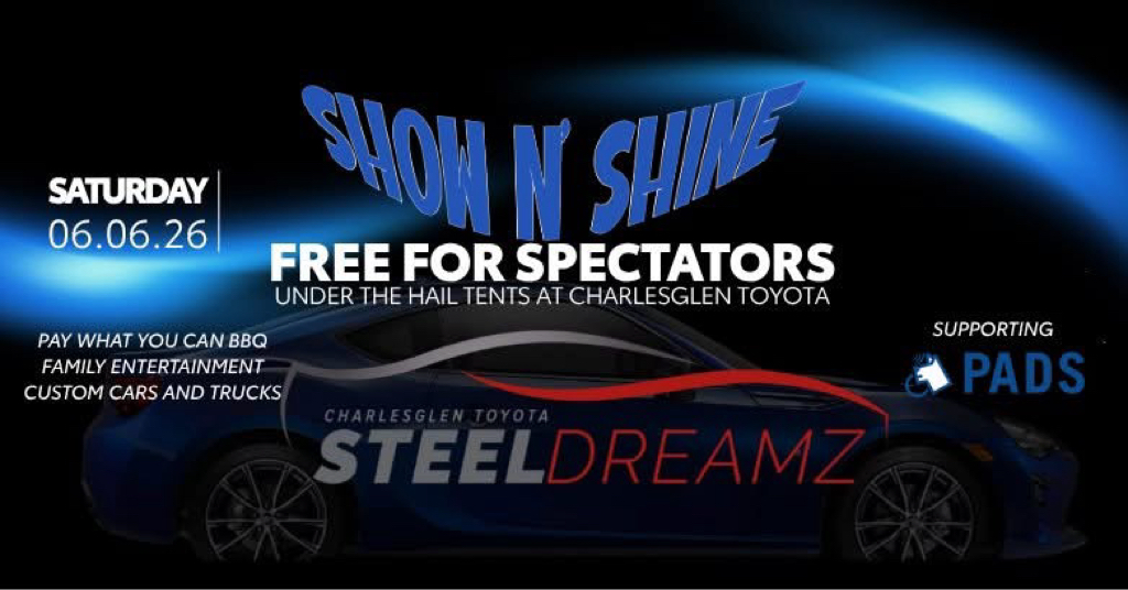 Steel Dreamz 2026
