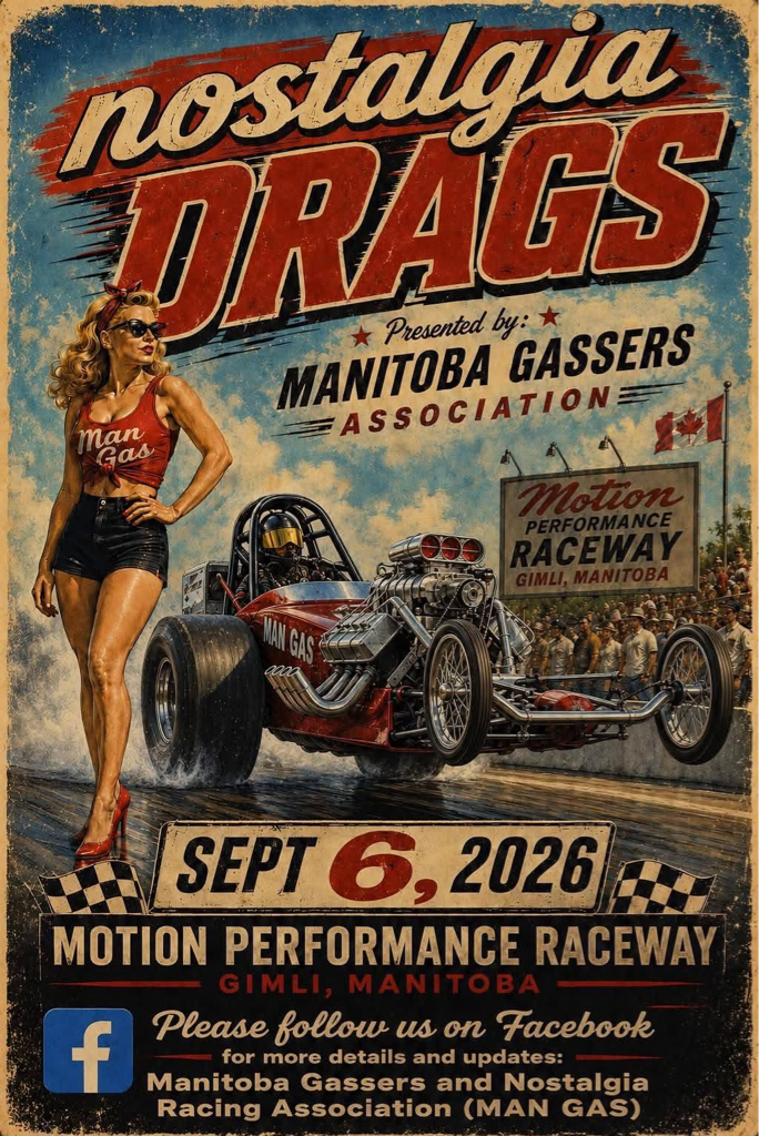 Nostalgia Drags