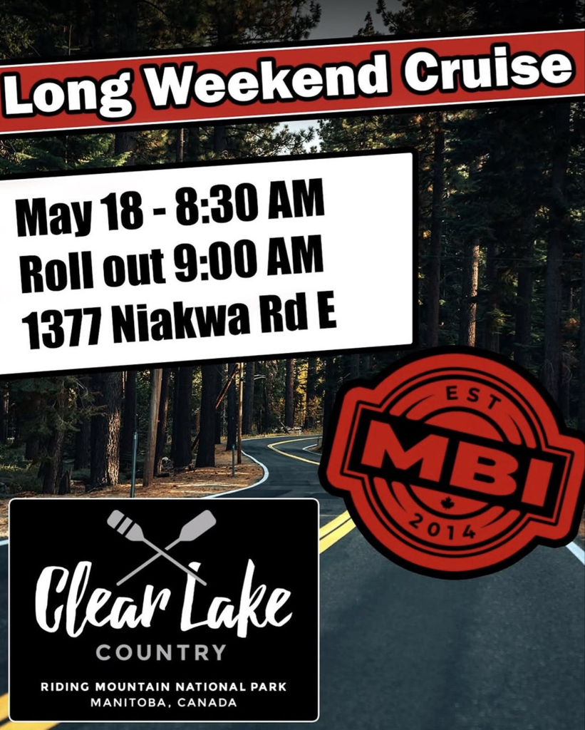 Long Weekend Cruise