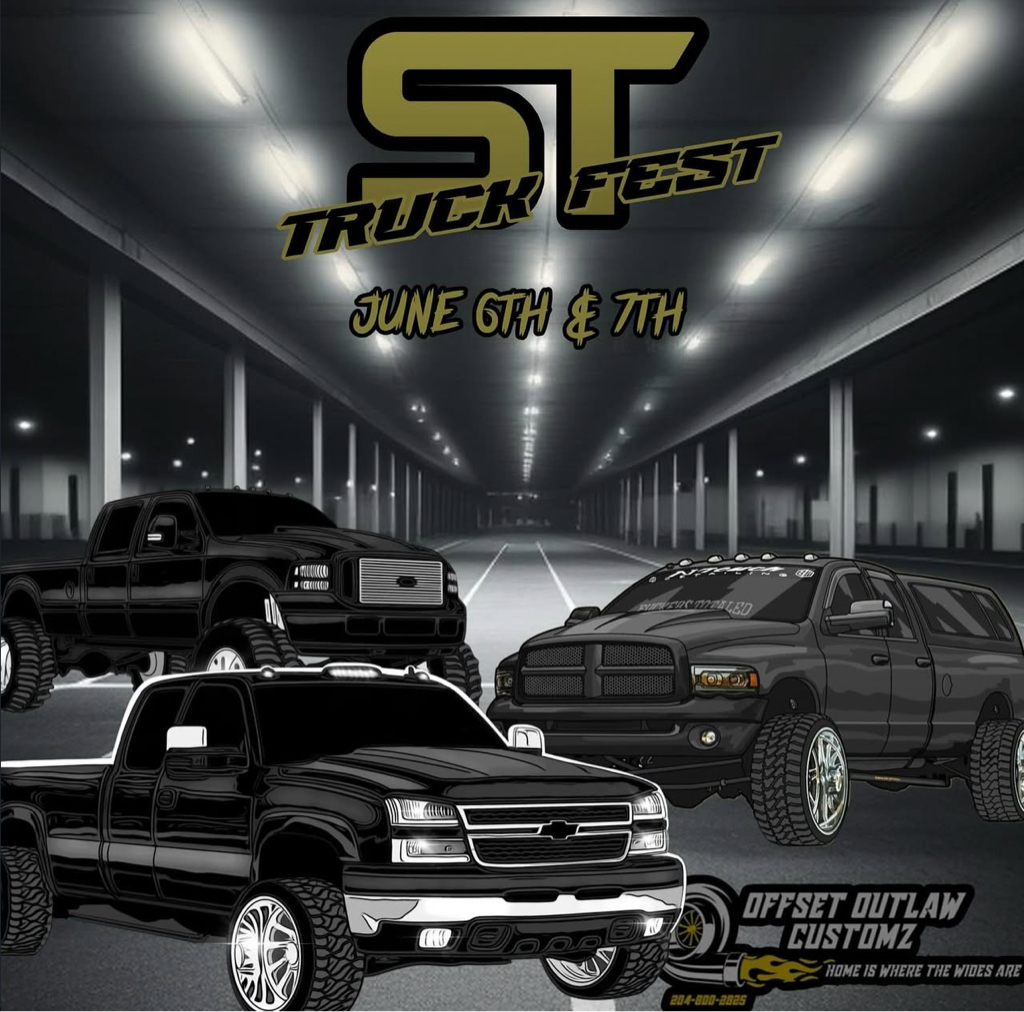 ST Truck Fest