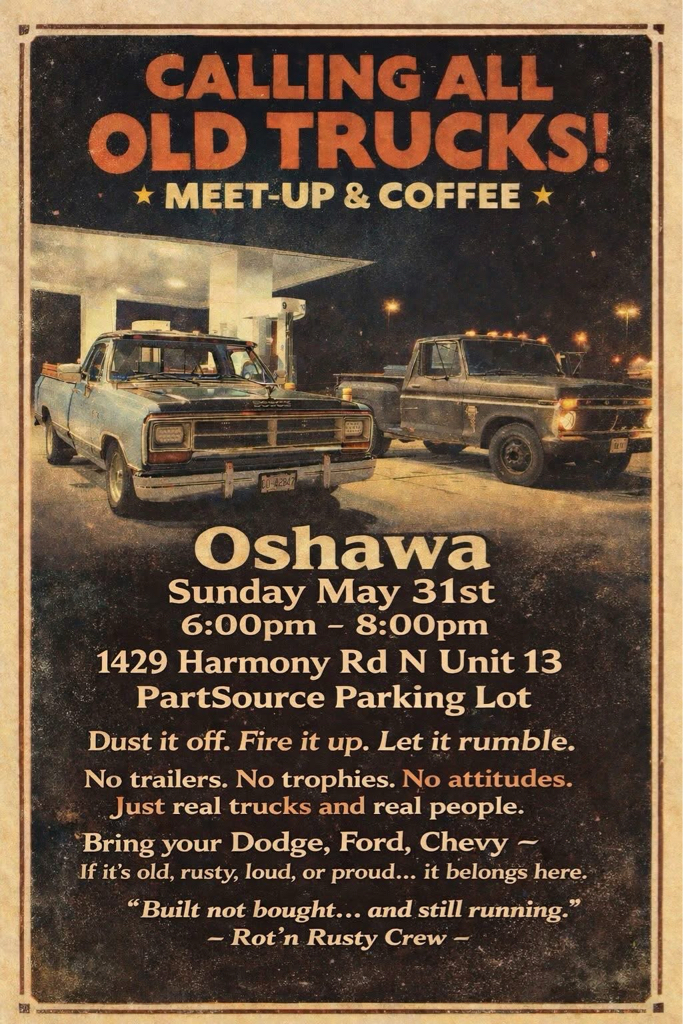 Meet-Up & Coffee