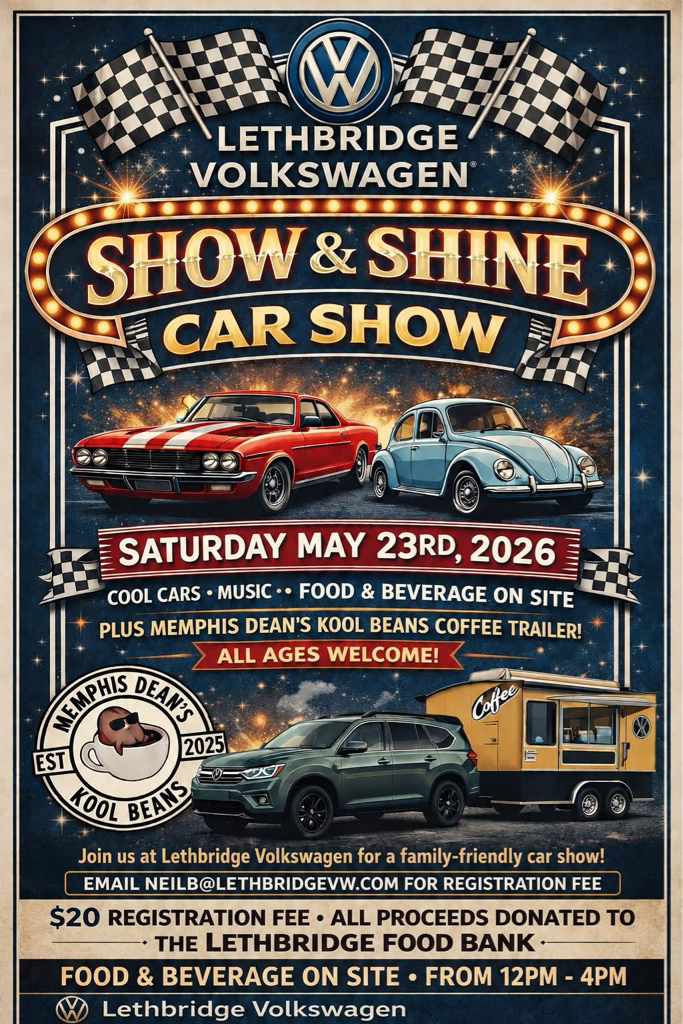 Show & Shine Car Show