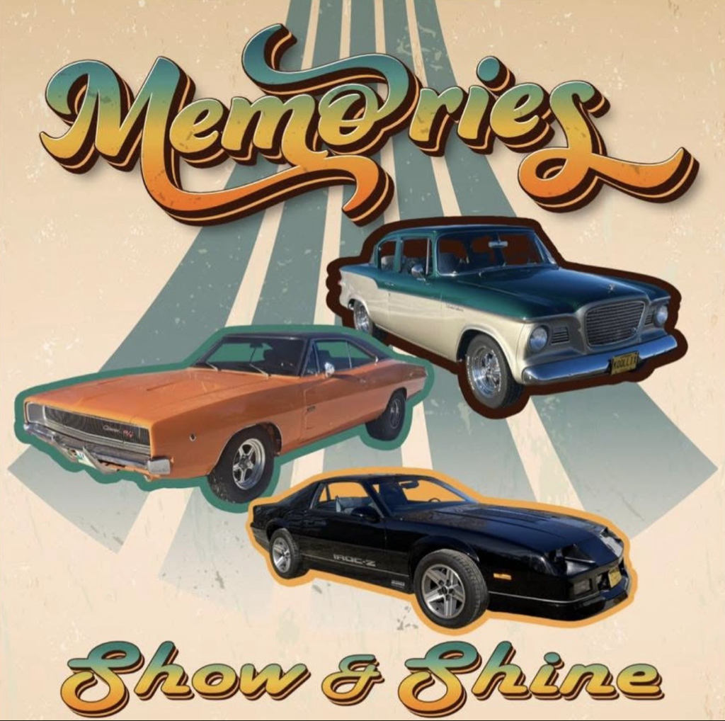 Show & Shine