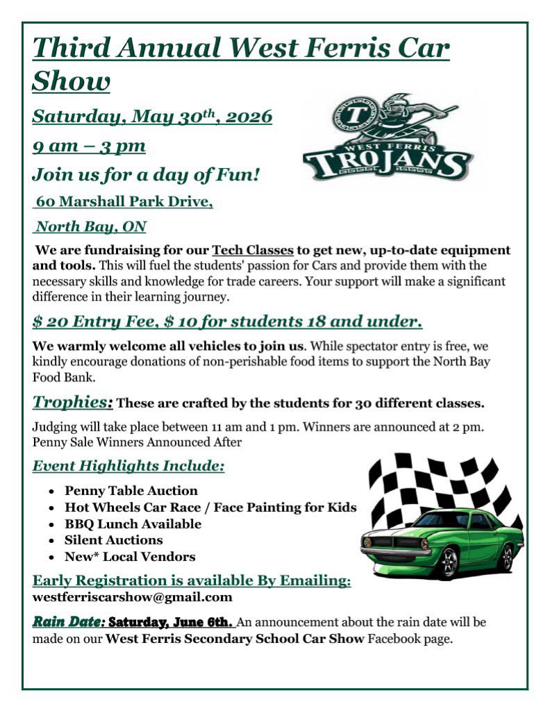 Car Show