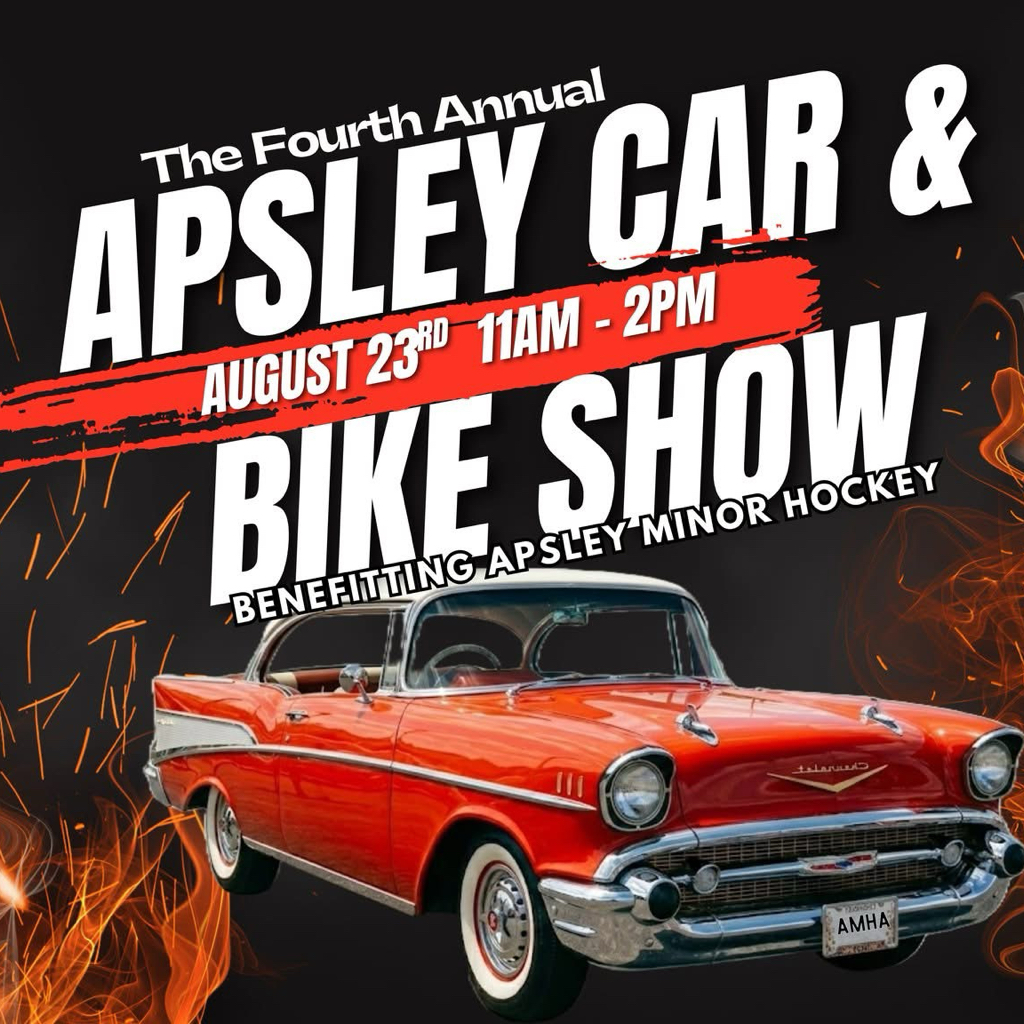 Apsley Car & Bike Show