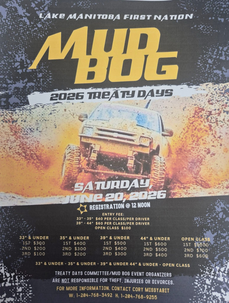 Mud Bog