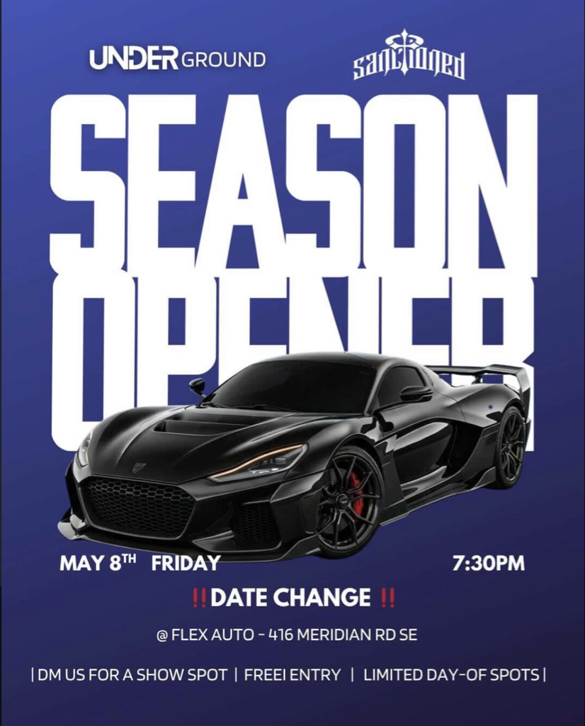 Season Opener