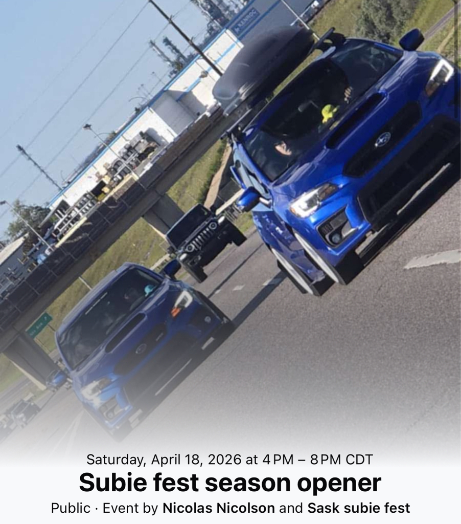 Season Opener