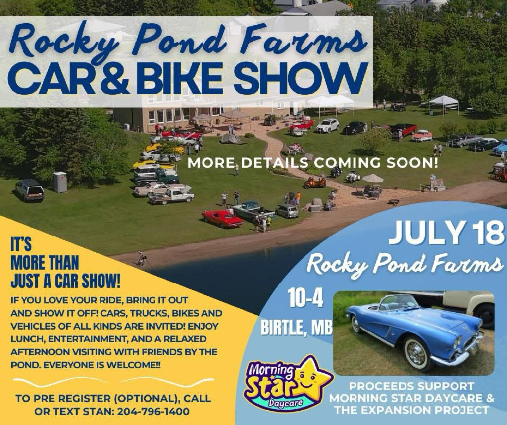 CAR & BIKE SHOW