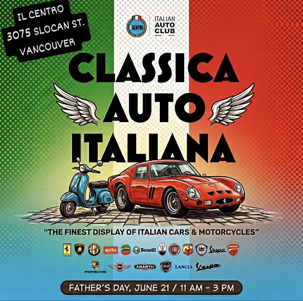 Classica Auto Italiana