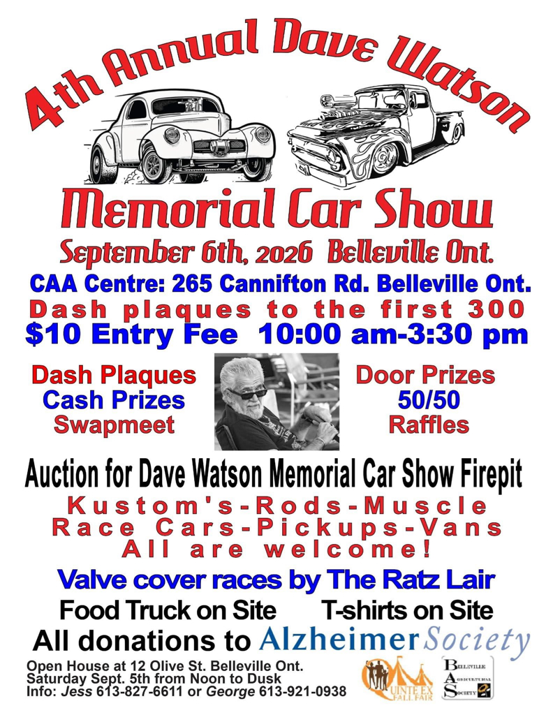Car Show