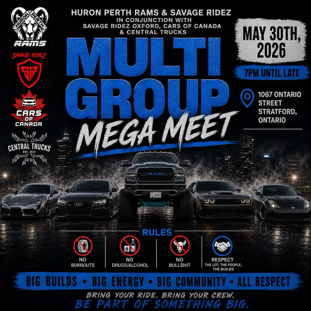 Mega Meet