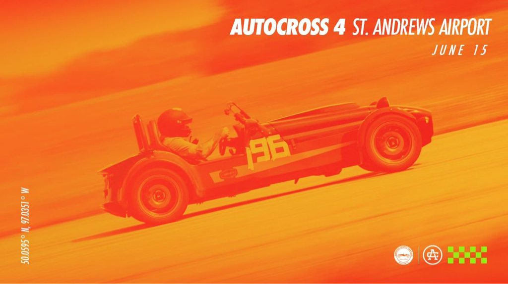 Autocross 4