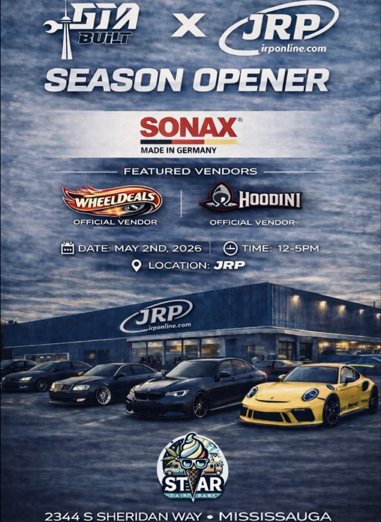 Season Opener