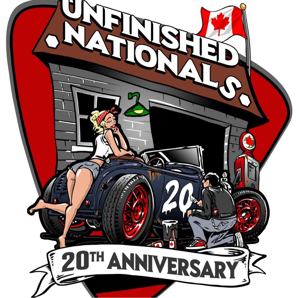 Unfinished Nationals