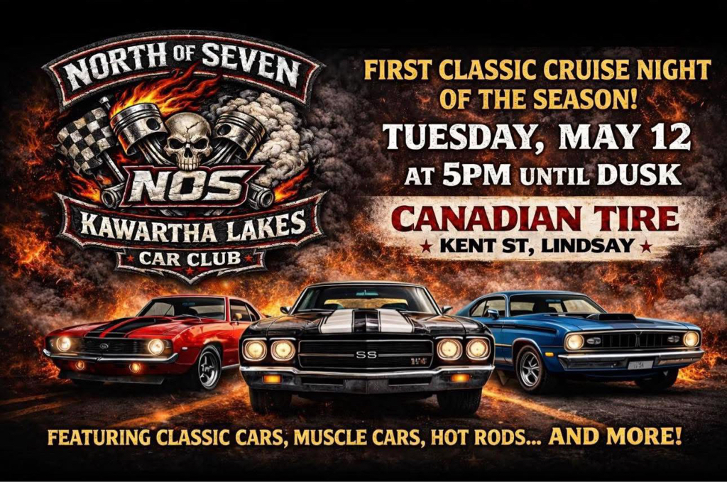 Cruise Night