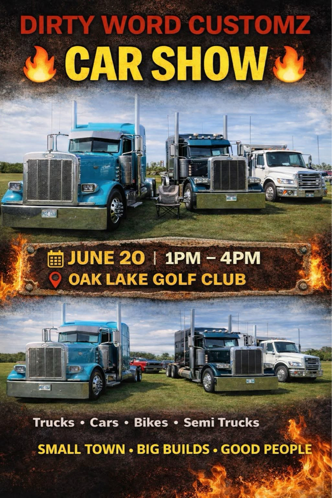 Car Show