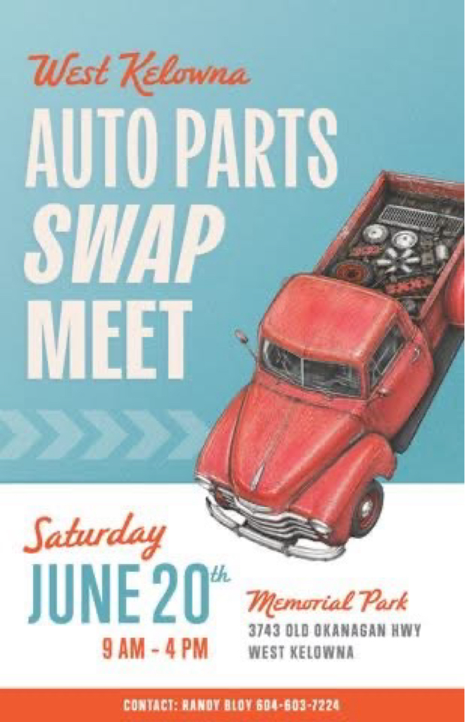 Swap Meet