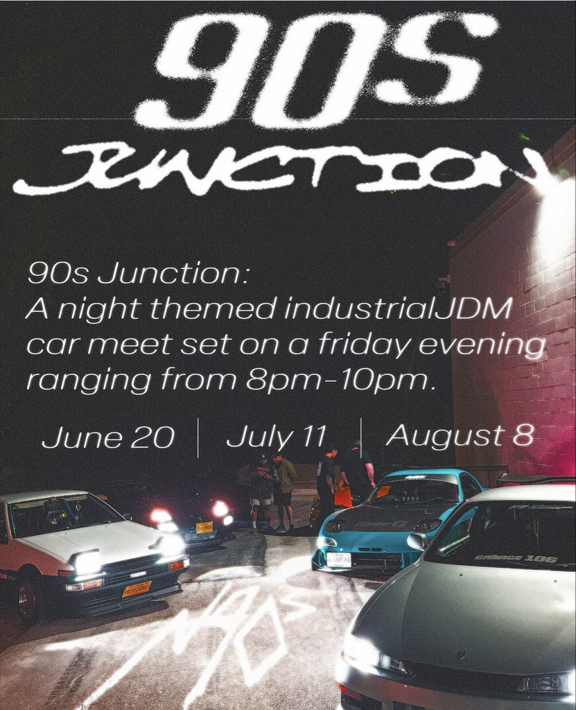 90s Junction