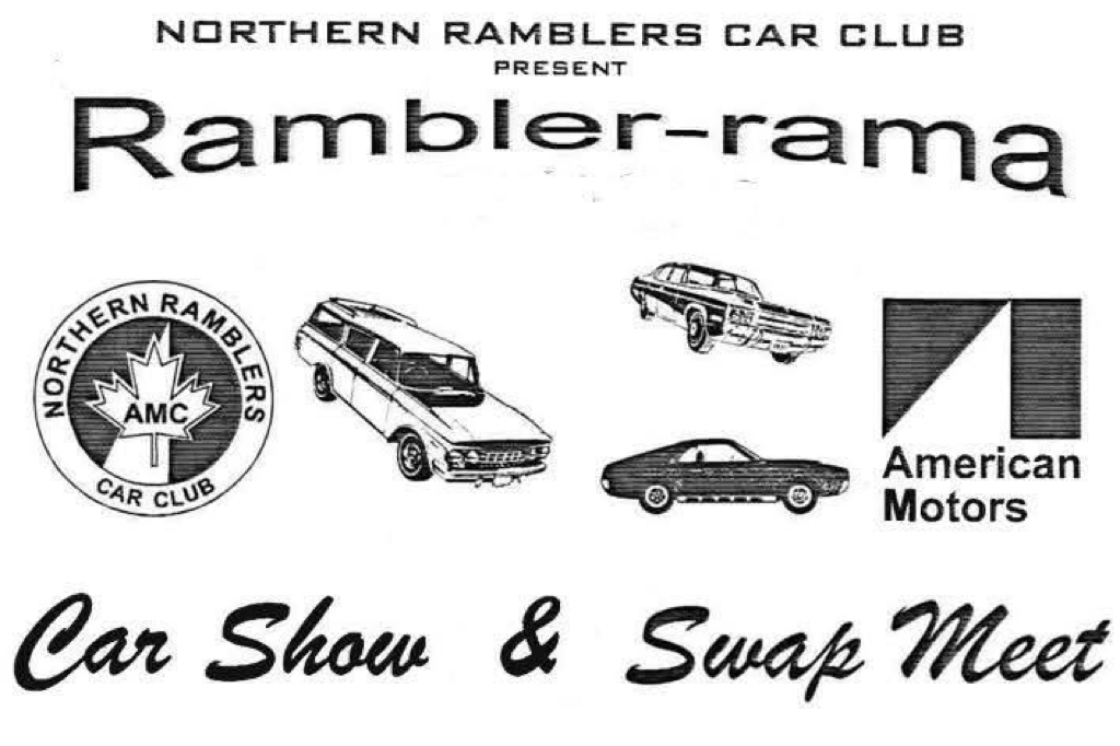 Rambler Rama 2026