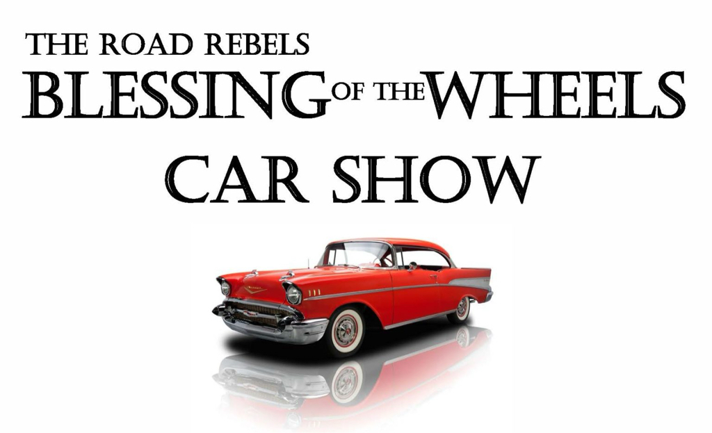 Blessing of the Wheels