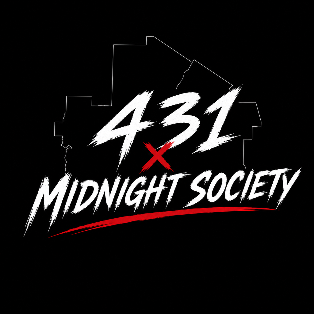 431 midnight society pop up meet