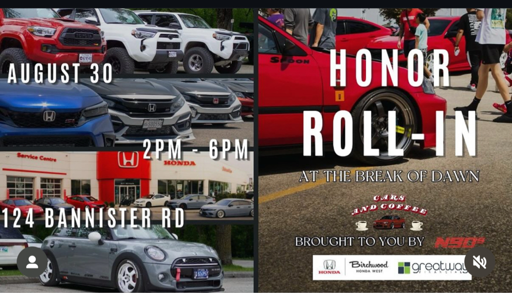 CNC Honor Roll