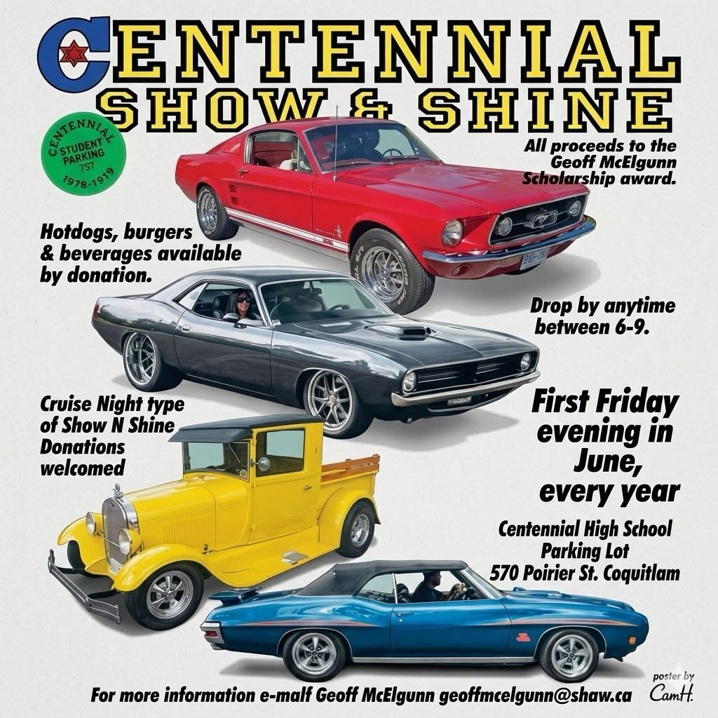 Show & Shine