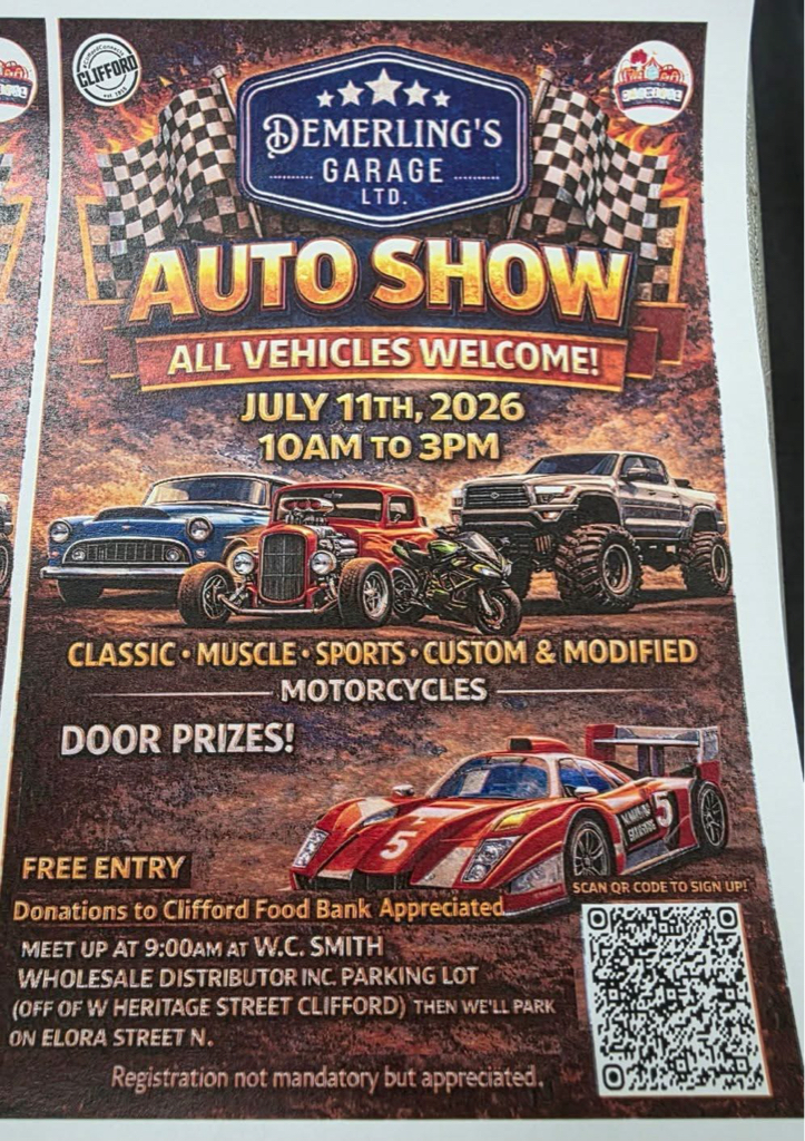 Auto Show