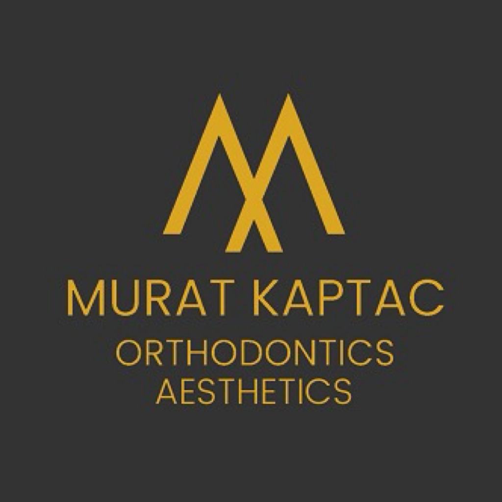  Murat Kaptac • Orthodontics • Aesthetics