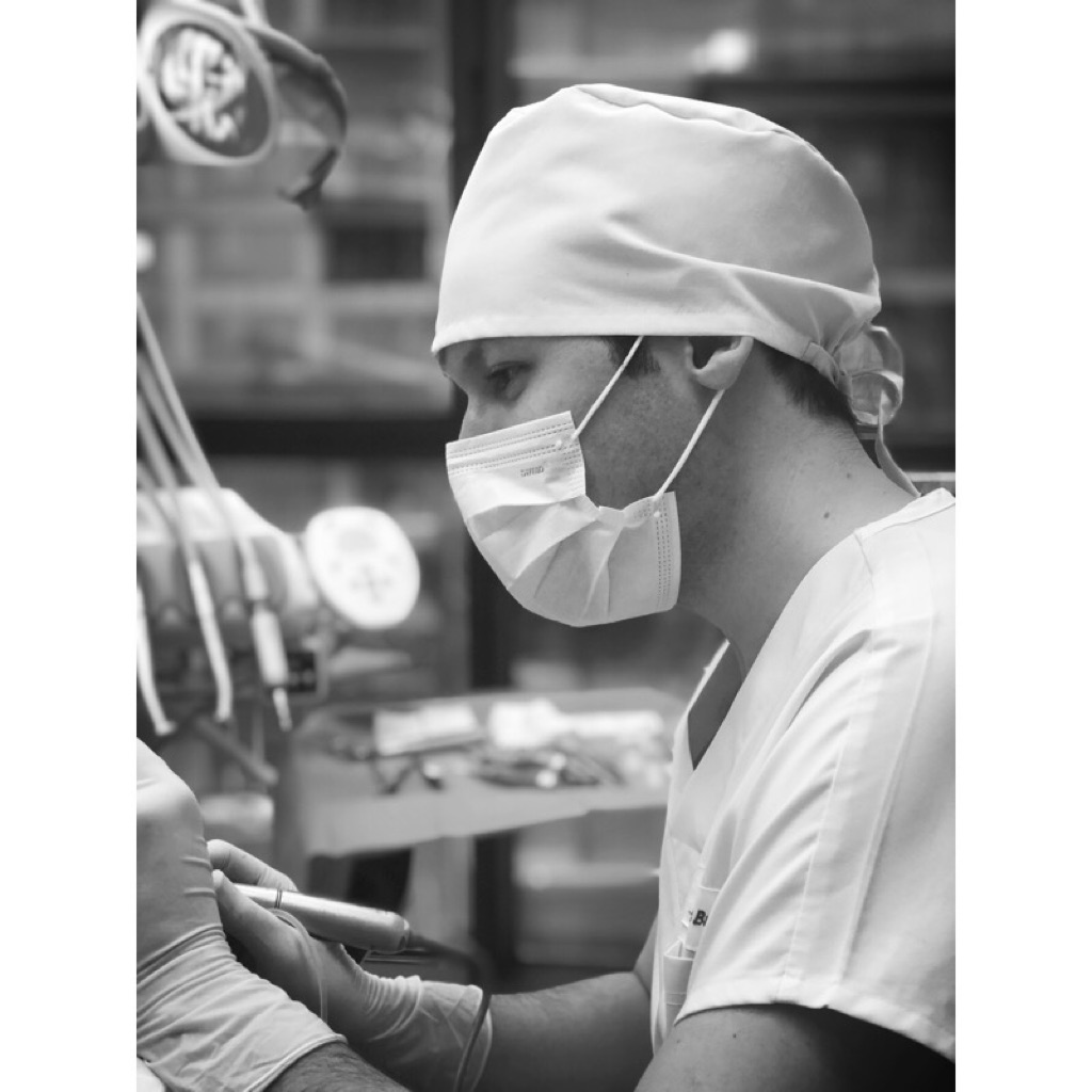 Dr Buyan Dental Clinic