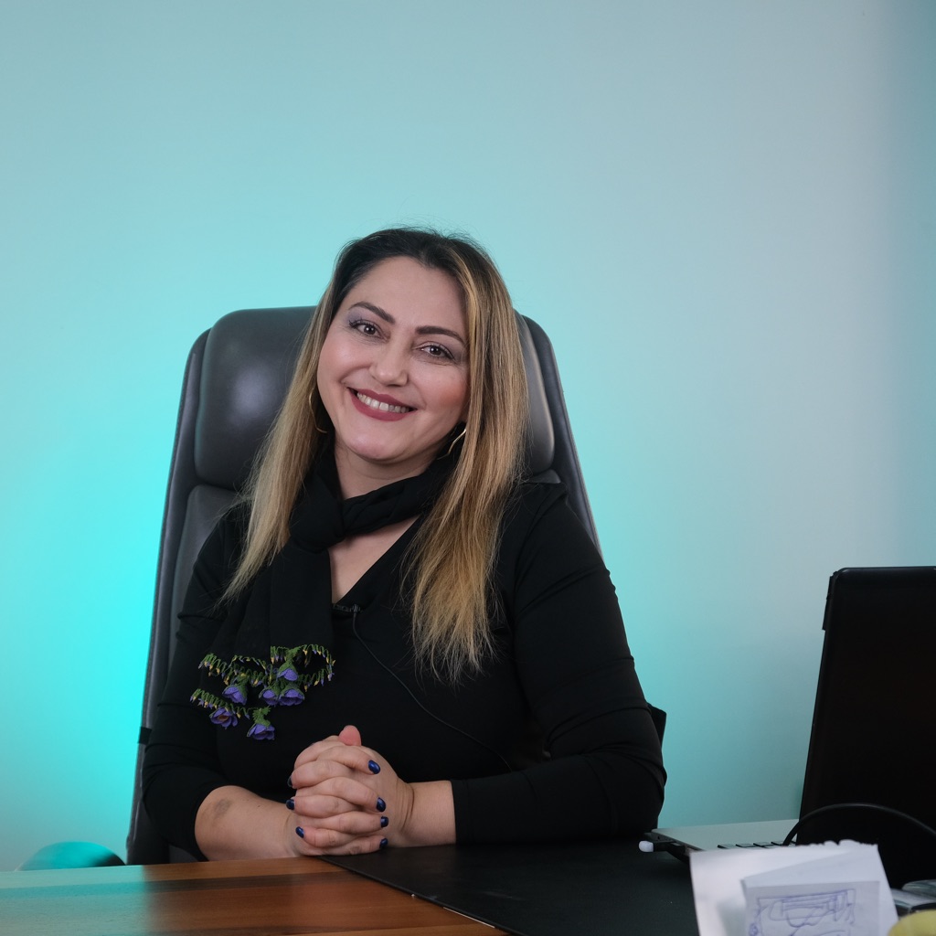 Op .Dr. Neşe Türkmen