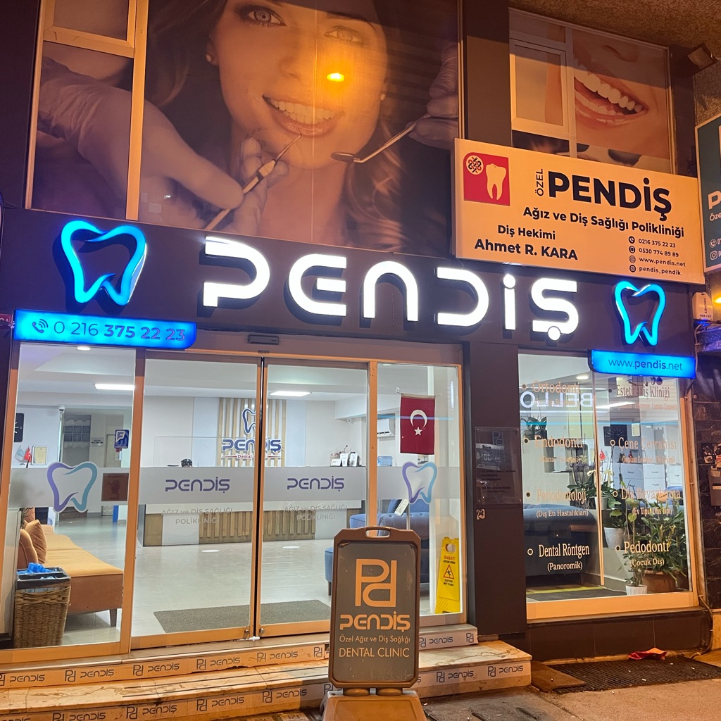 Pendiş Özel ADSP