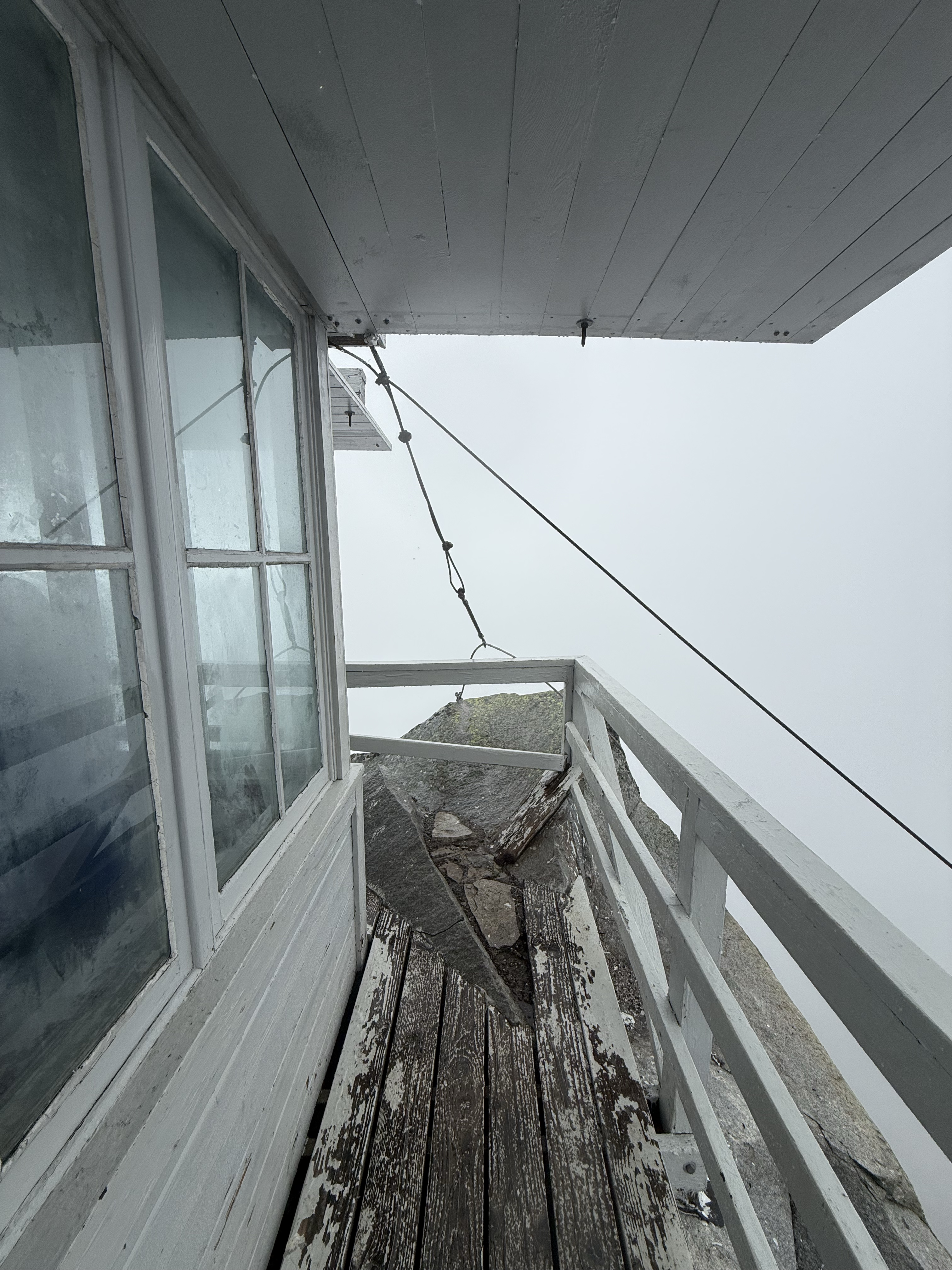 Mount Pilchuck, Aug 23, 2026
