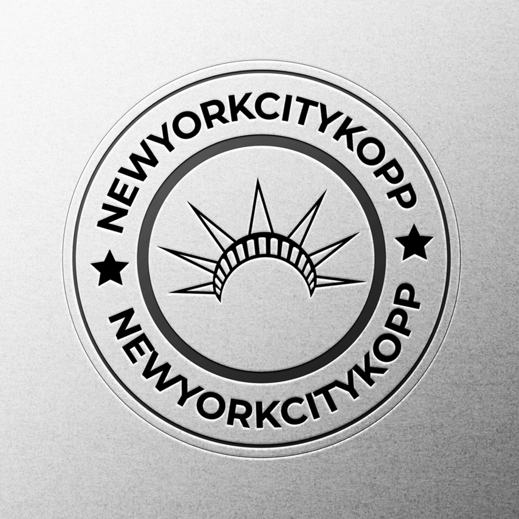 New York City Kopp