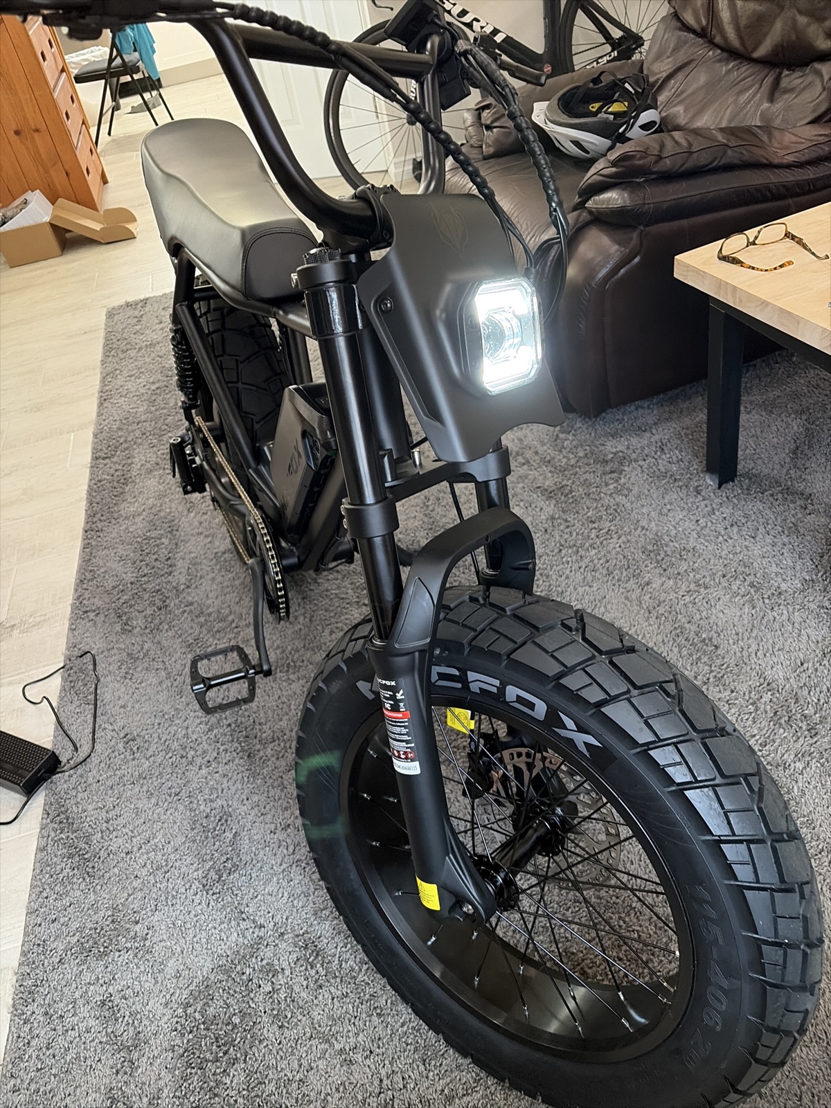 2026 Macfox X2 Pro