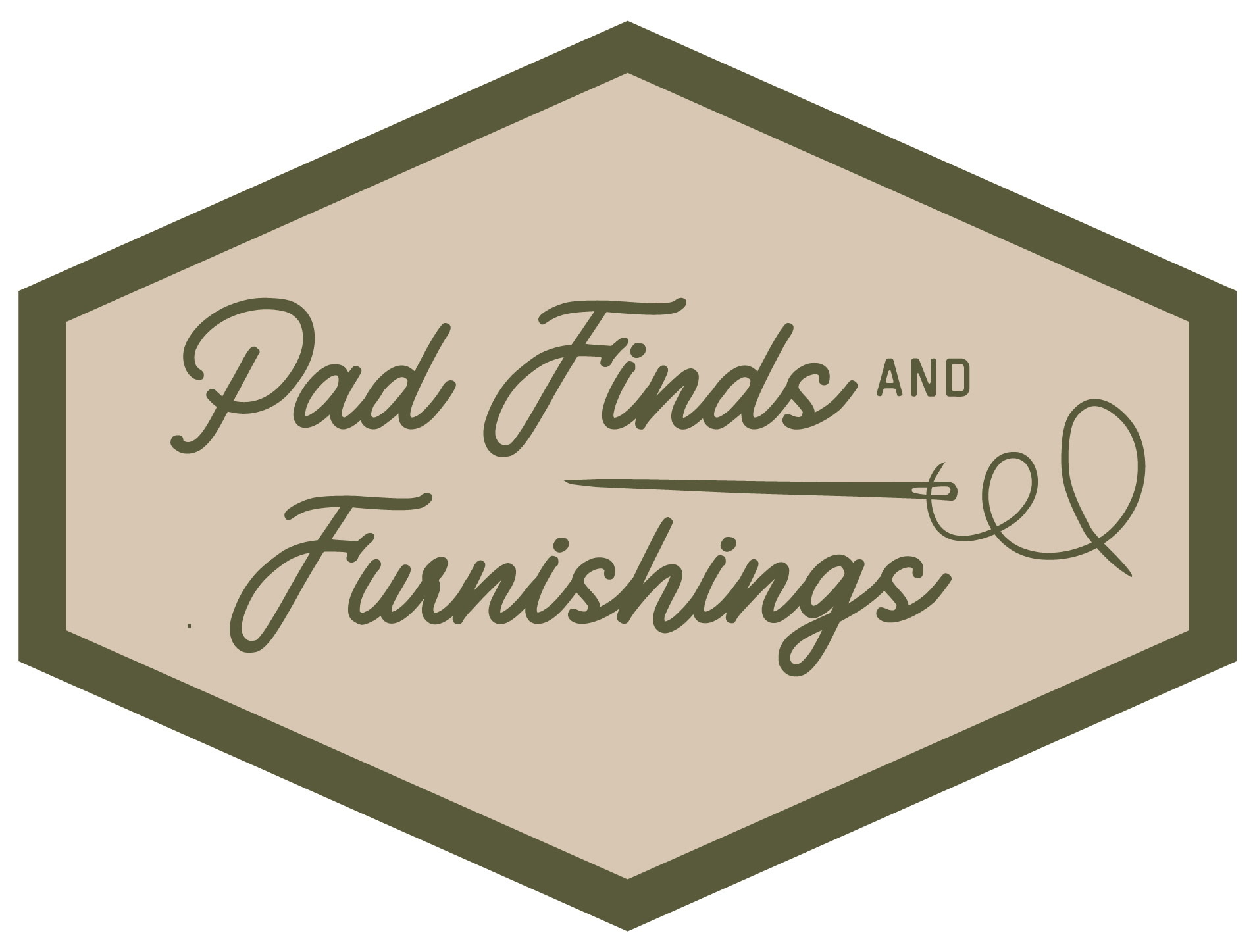 Pad Finds and Furnishings