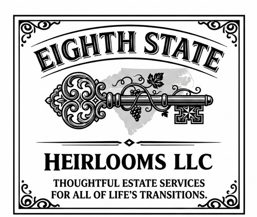 Eighth State Heirlooms LLC