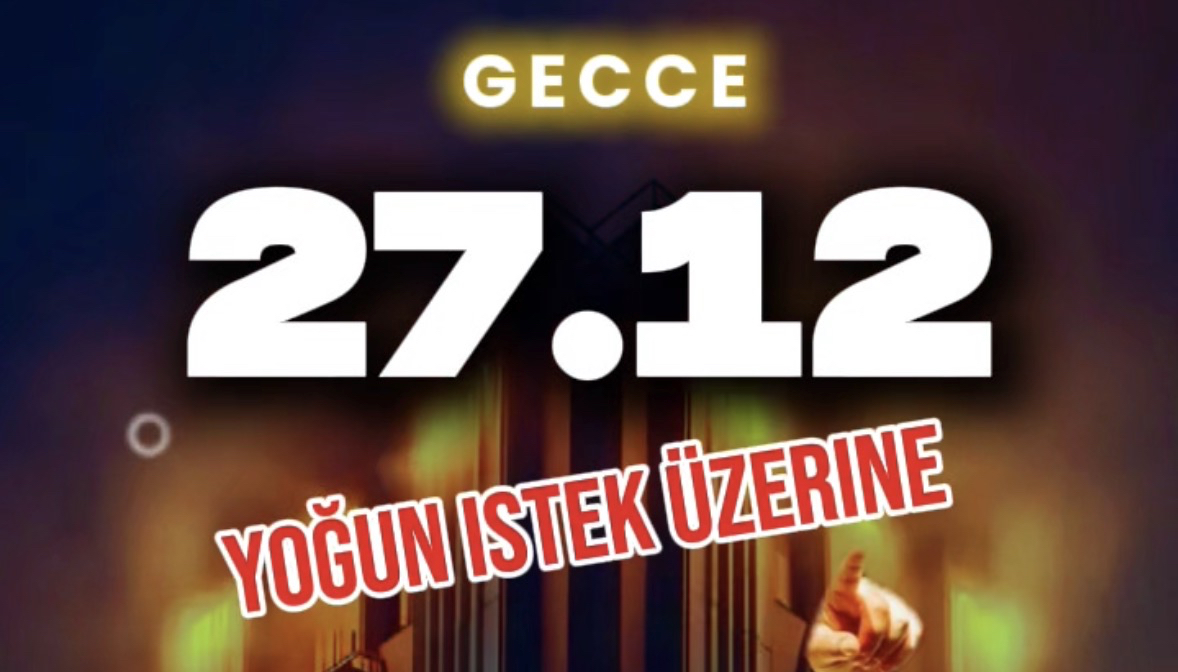 GECCE 27.12.25