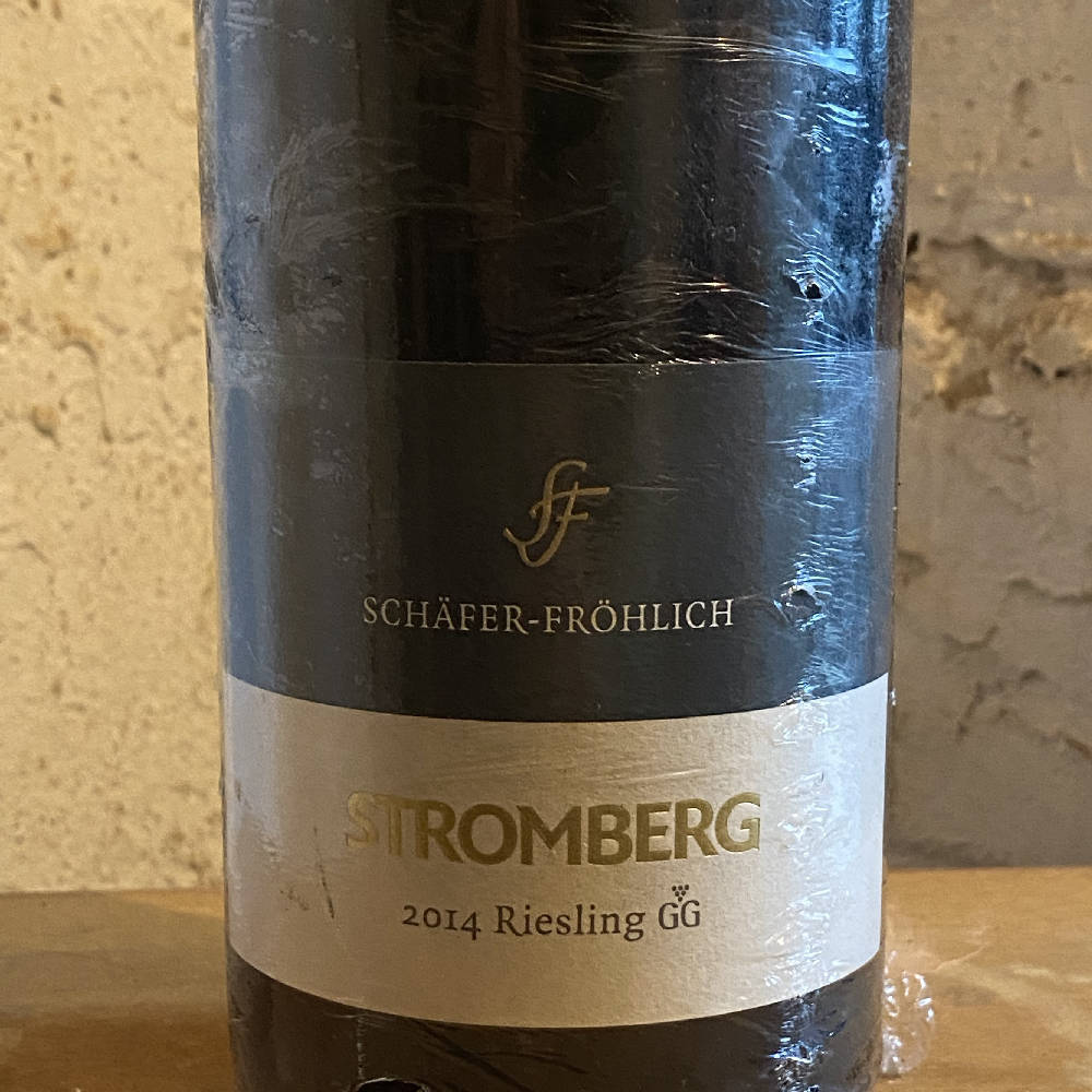 Magnum 2014er Bockenauer Stromberg GG