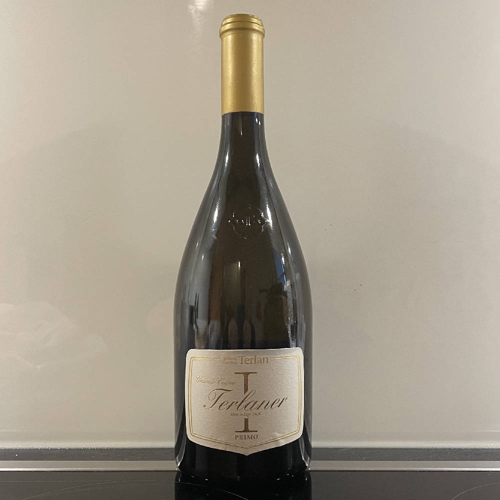 2018 Cantina Terlan | Primo Grande Cuvée 