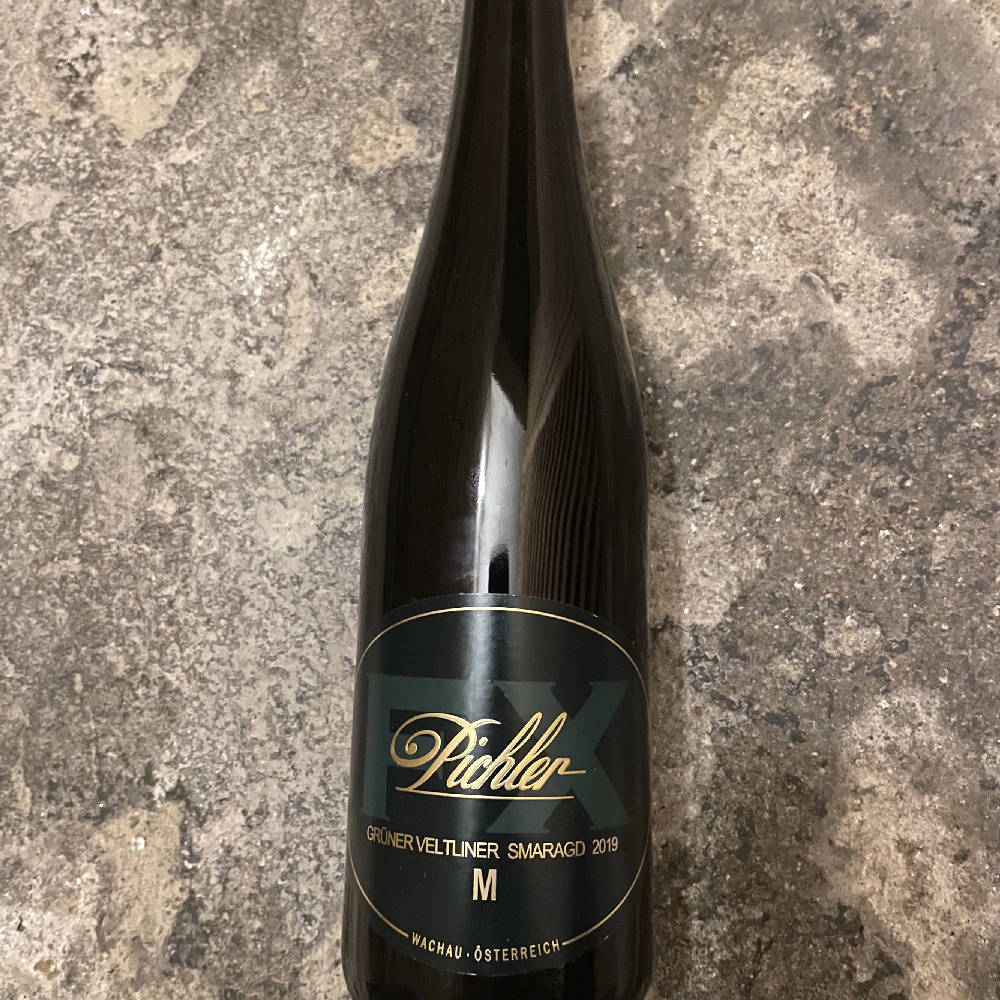 FX Pichler Grüner Veltliner M 2019