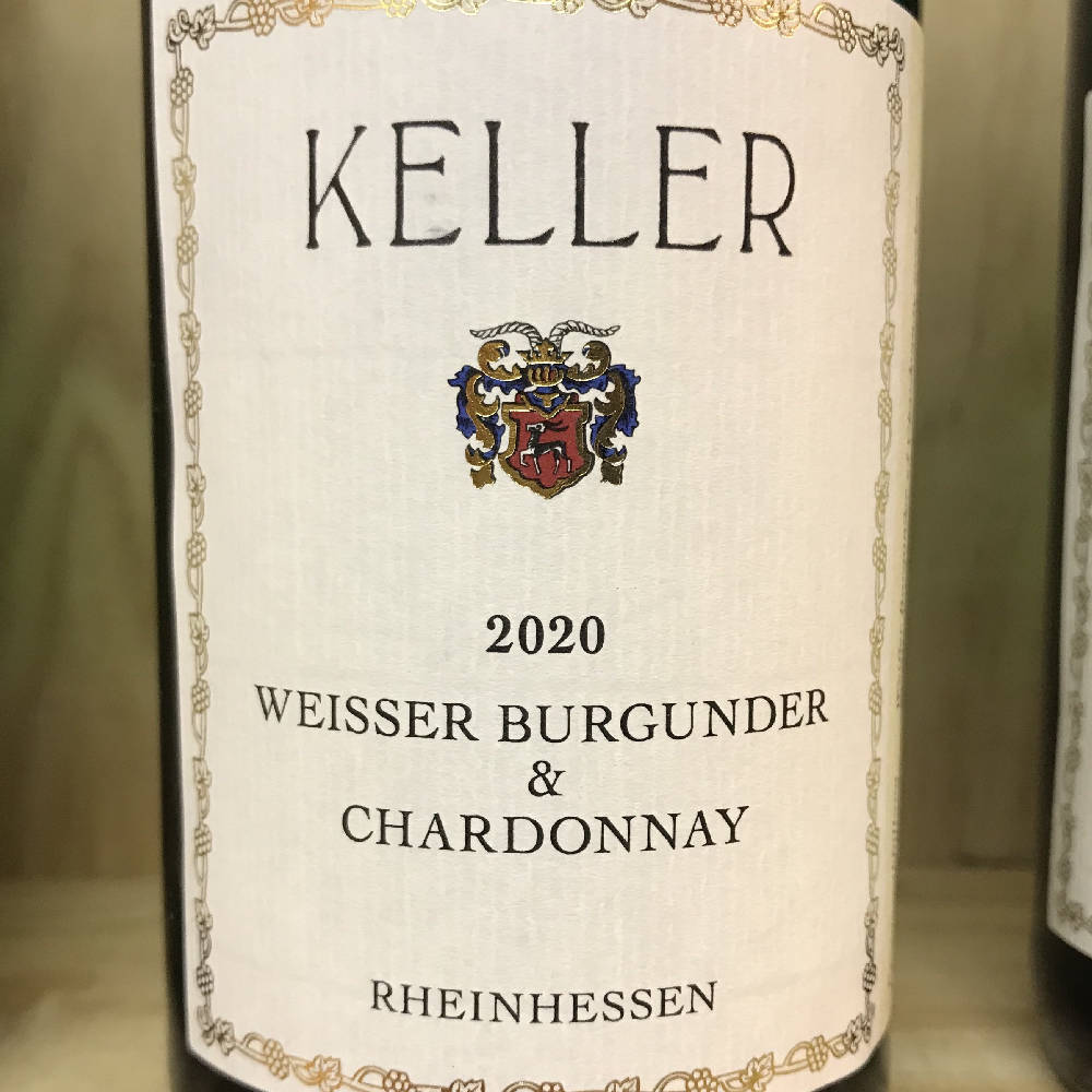 3x WB/Chardonnay 2020