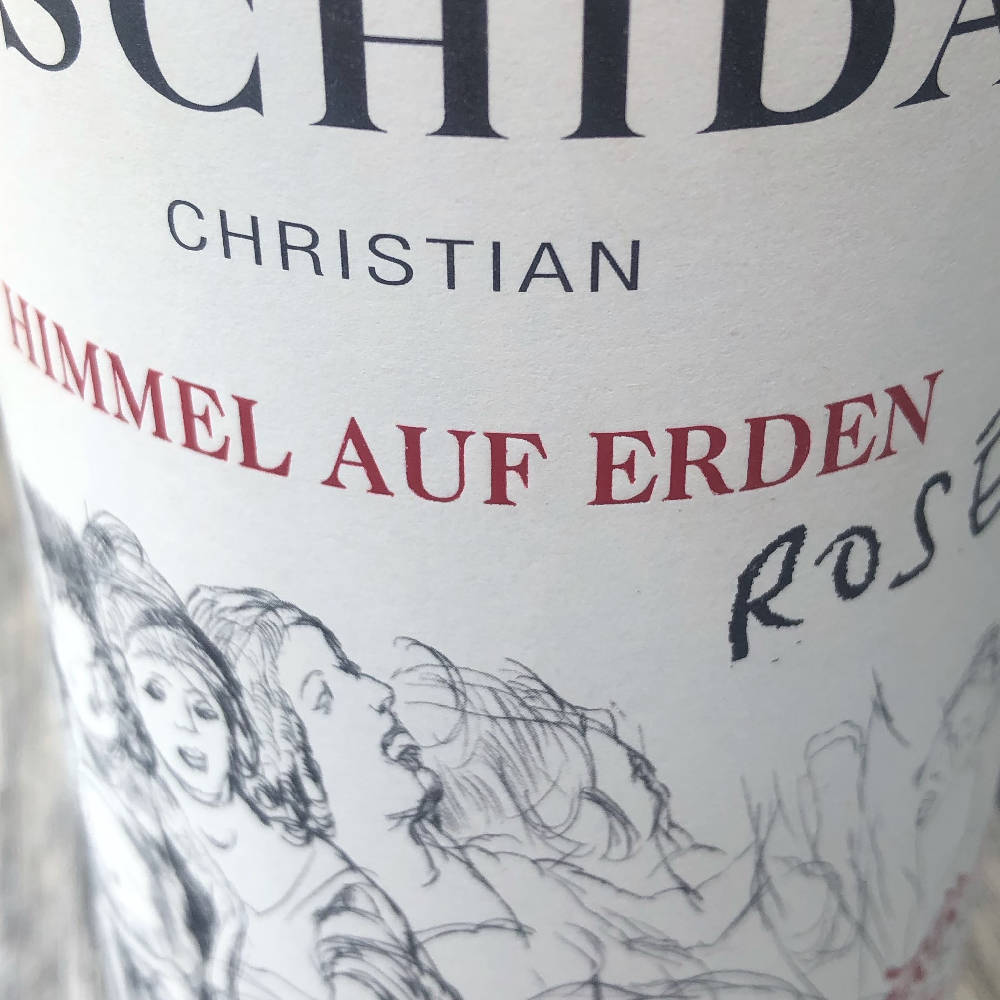 Himmel auf Erden Rose 2016- Christian Tschida