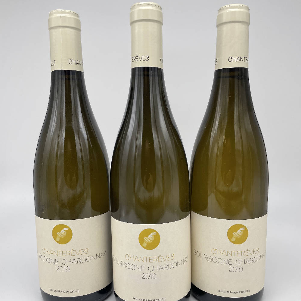 Chantereves Chardonnay 2019