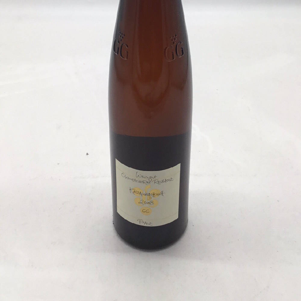 2018 Weingut Ökonomierat Rebholz Kastanienbusch GG Magnum