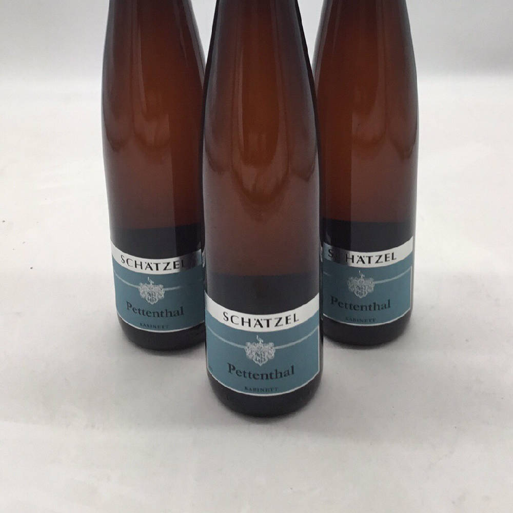 2015 Schätzel Pettenthal Kabinett Magnum 