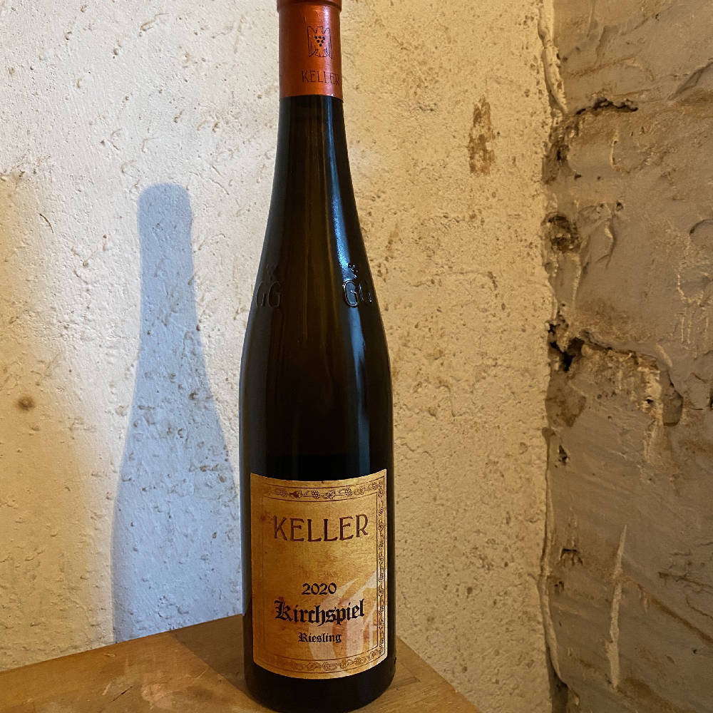 Riesling GG Kirchspiel 2020 - KPK